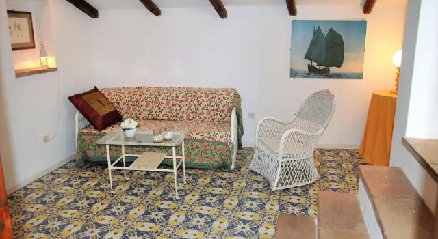 Апартаменты Holiday Home Casa Belvedere by Interhome