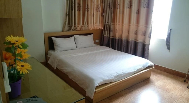 X6 Hotel