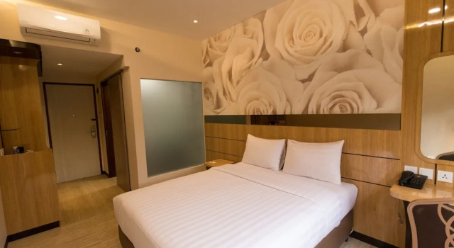 Camera Superior Mine Home Hotel by Sovia