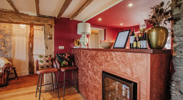 Hanley House, Забронировать Отель «постель и завтрак» Тенбери-Уэлс Вустершир