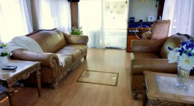Bayou Rehab Houseboat Rental, Réserver Hôtel Pierre Part États-Unis