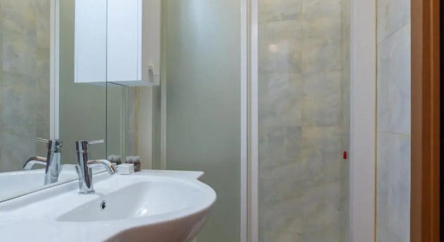 Апартаменты Deluxe Casa da Suite Gluck