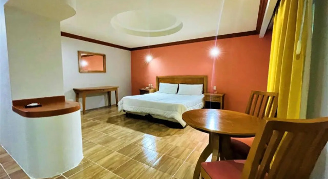 Люкс Superior Hotel Florencia by Marho