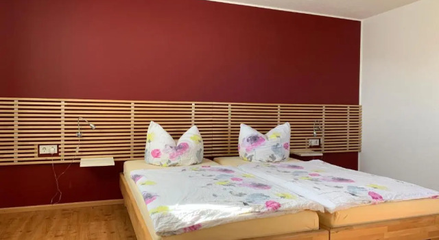 Haag Ferienwohnungen von "Small" bis "XL" für max 10 Personen und 6 Schlafzimmern, Reserva ahora Hotel Hoteles en Baden-Wurtemberg con aparcamiento, Aparcamiento