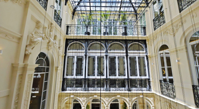 Palacio Gran Vía, a Royal Hideaway Hotel, Забронировать Отель Центр 