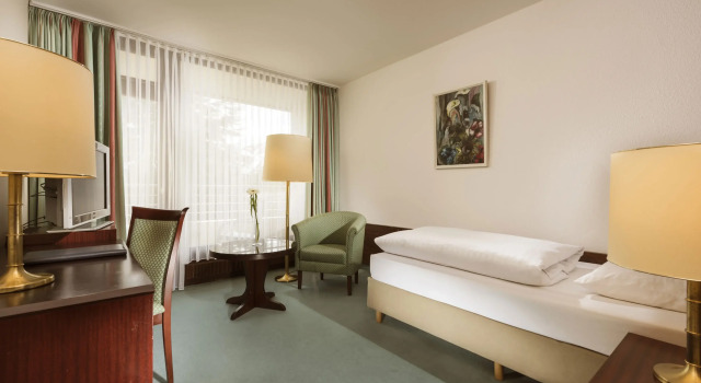Maritim Hotel Bad Salzuflen