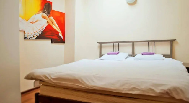 Hostel Bailando Wroclawska 25, Забронировать Хостел Старе Място Познань, рядом с Polish Theatre