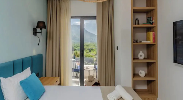 Номер Standard Hotel AQUILO