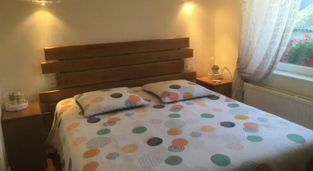 Les Chambres de Kermenguy