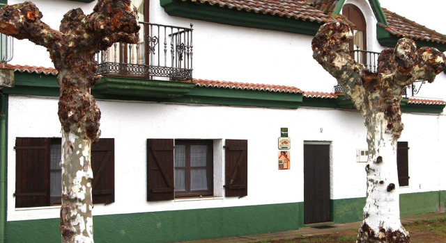 Apartamentos El Capricho, Забронировать Апартаменты/квартира Сьюдад-Родриго Salamanca Province