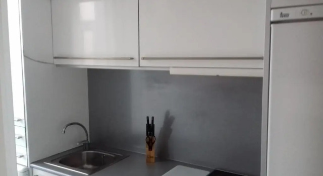Апартаменты Дуплекс Apartamentos Turísticos Los Ángeles
