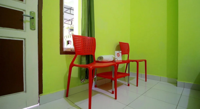 Camera doppia Standard Hotel O Sherren Guest House