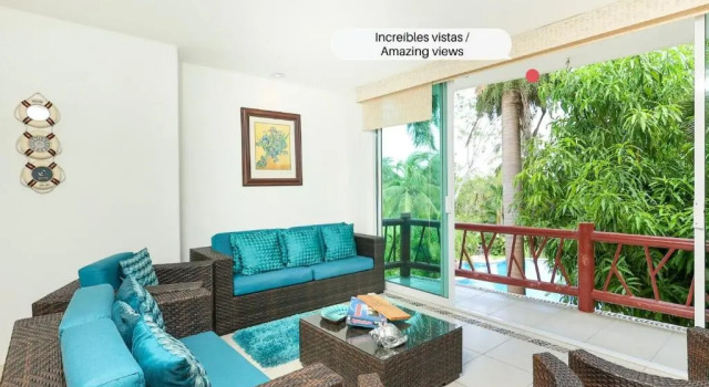 HostPal Las Brisas Ixtapa, Забронировать Отель Отели Ixtapa-Zihuatanejo с бассейном, Бассейн