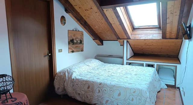 Appartamento Chiara Loft