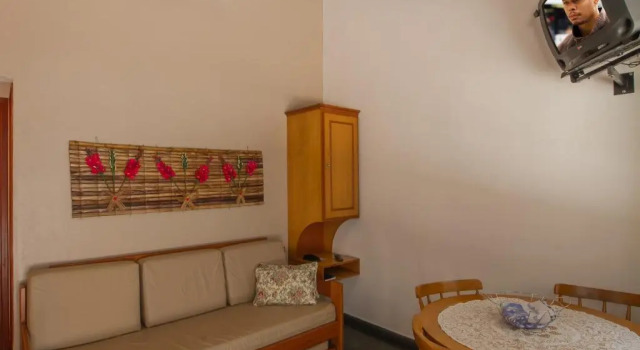 Апартаменты Pousada Il Villaggio