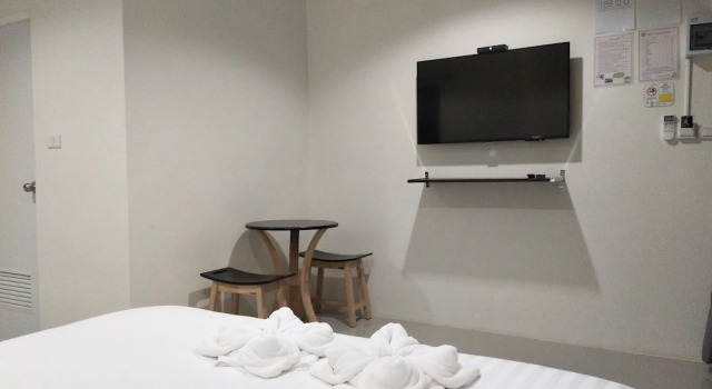 U Siri Resort