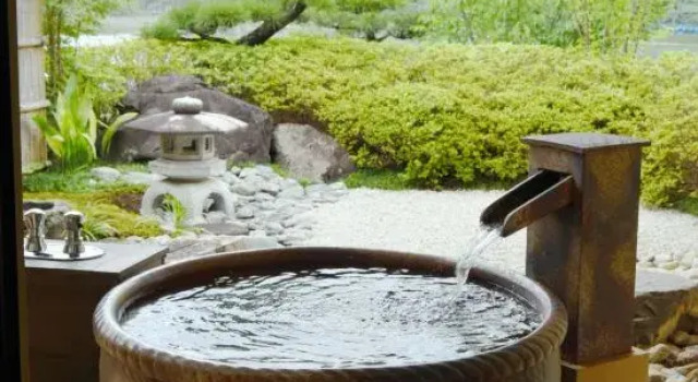 Suite De lujo Rangetsu
