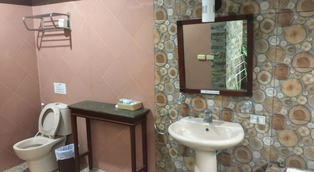 Номер Superior с видом на бассейн Flushing Meadows Resort and Playground