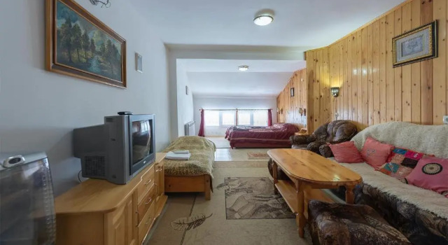 Номер Comfort Hotel Elitza