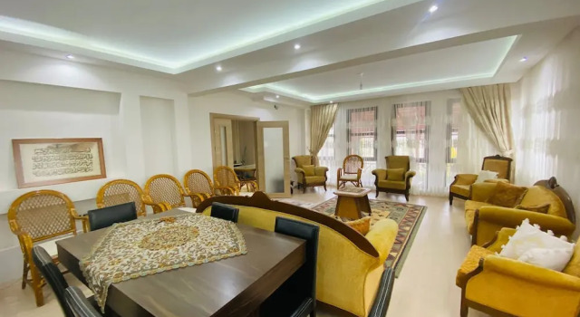 Вилла Comfort Hotelsiz