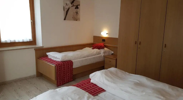 Ciasa Alpina Relax Hotel, Foglalás Szálloda Moena Val di Fassa