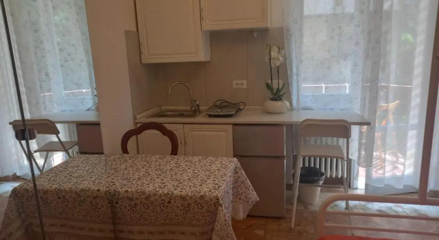 Трёхместный номер Economy MinihouseLarissa diVerona