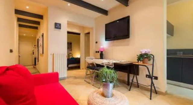 Nadia's Lovely Home, Reserva ahora Hotel Fortezza da Basso Florencia