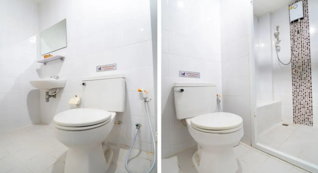 Двухместный номер Premier OYO 824 Valida Resort