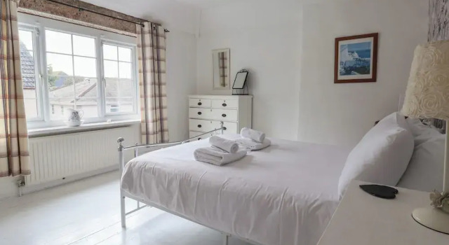 18 Chamberlaine Road, Забронировать Дом для отпуска Уэймут Jurassic Coast