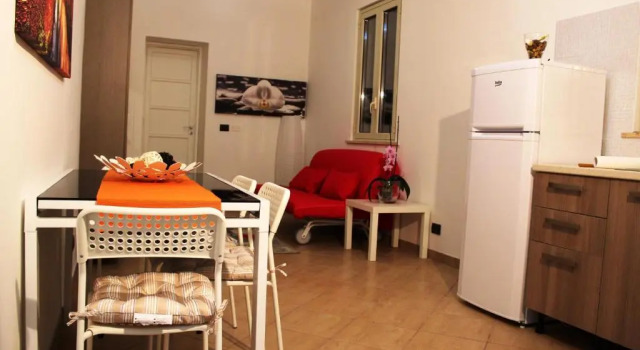 One bedroom appartement with wifi at Giarre, Prenota Appartamento Hotel a Sicilia con parcheggio, Parcheggio