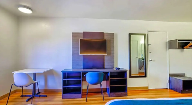 Номер Deluxe Motel 6 Duluth, MN