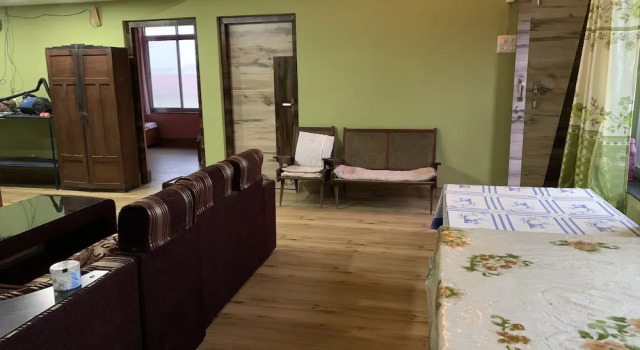 2BHK Apartment, Prenota Appartamento Bhairāhawā. 