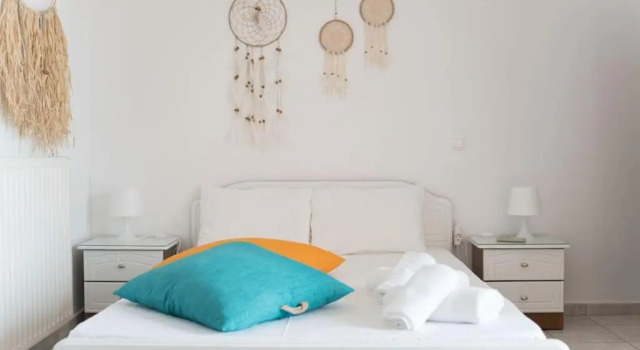 Апартаменты Joanna Apartment 1