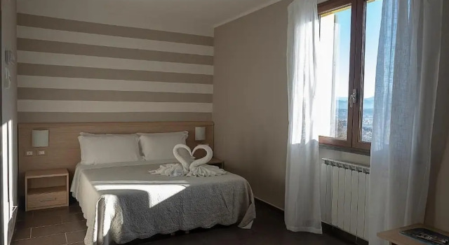 Номер Classic Agriturismo La Pietra