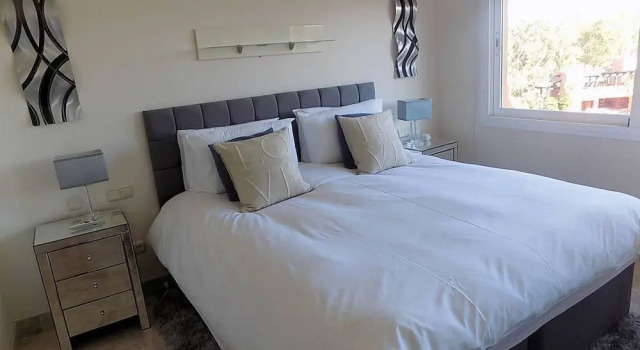Luxury Penthouse near Puerto Banus
