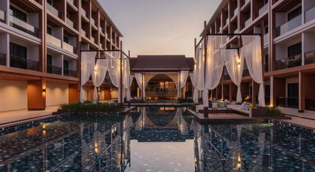 Laguna Grand Hotel & Spa Songkhla