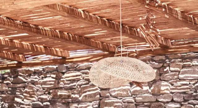 Вилла с 3 комнатами Villa Mykonos Heaven - Sea View & Outdoor Hot Tub