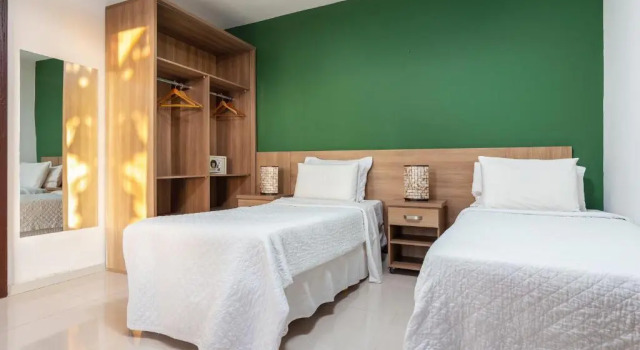 Двухместный номер Standard Costa do Sol Boutique Hotel