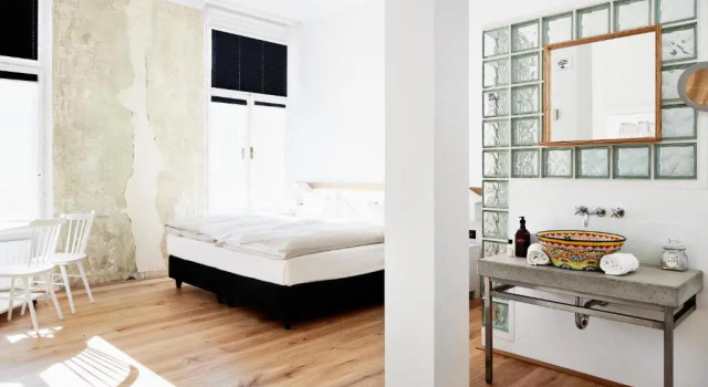 Номер Comfort Grand Hôtel Wiesler - Centre of Graz