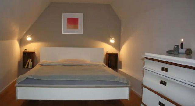 Holiday Home Scheersbergkate, Забронировать Апартаменты/квартира Штайнбергирхе земля Шлезвиг-Гольштейн