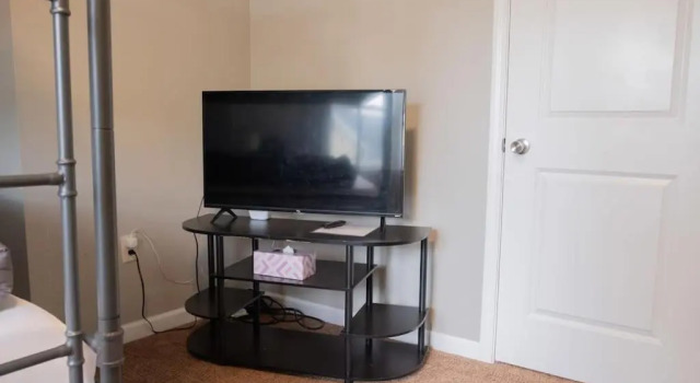 New 4 Bedroom House for Downtown Travelers!!!, Book Villa Villaer i Indianapolis, Villa
