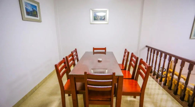 Вилла Deluxe Zhangjiajia Hoilday Villa