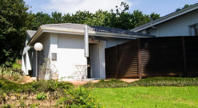 Номер Economy Dunranch House