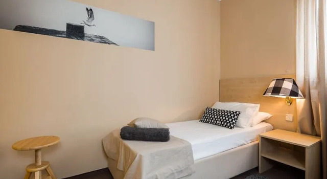 Одноместный номер Standard Villas Arausana & Antonina
