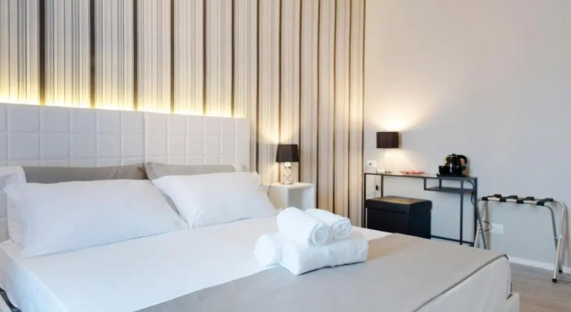 Residenza Edoardo I, Prenota Hotel Città del Vaticano - Prati 
