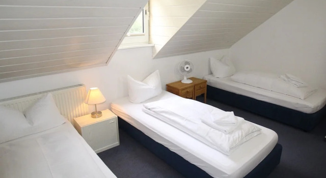 Hotel Garni Niedernhausen