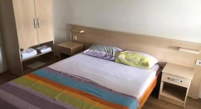 Luksusowy pokój Marmada Otel