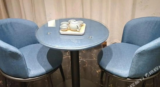Xiyueqingshe Hotel(Changsha University of technology store)