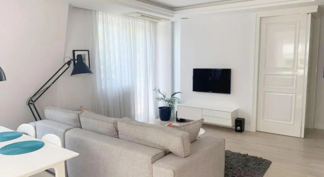 Costa Apartments, Varaa Huoneisto Górny Sopot 