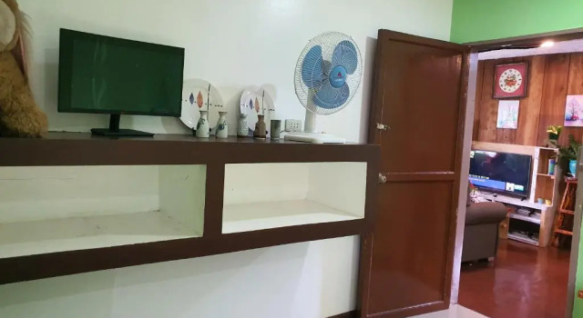 Adelle's Transient, spacious 3-bedroom homestay, Забронировать Отель Ла-Тринидад Лусон